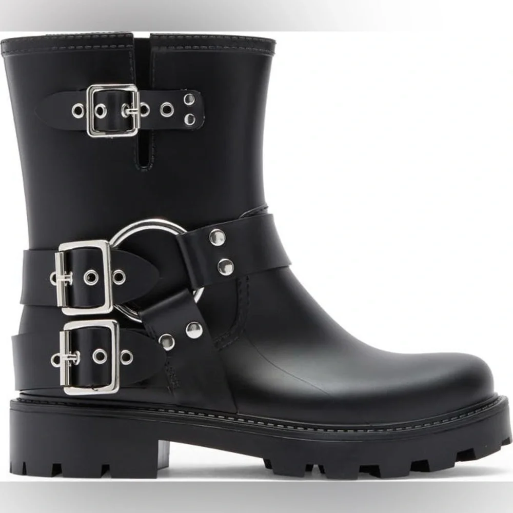 NIB Jeffrey Campbell Boots